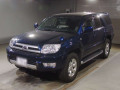 2004 Toyota Hilux Surf