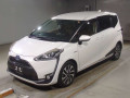 2015 Toyota Sienta