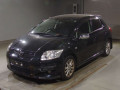 2007 Toyota Auris