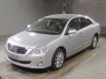 2011 Toyota Premio