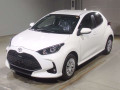 2024 Toyota YARIS