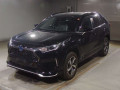 2021 Toyota Rav4 PHV