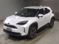 2023 Toyota YARIS CROSS