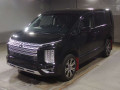 2023 Mitsubishi Delica D5