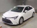 2021 Toyota Corolla Sedan