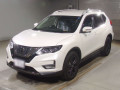 2021 Nissan X-Trail