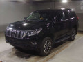 2022 Toyota Land Cruiser Prado