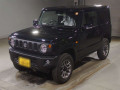 2025 Suzuki Jimny
