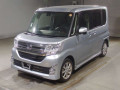 2015 Daihatsu Tanto Custom