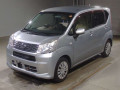 2017 Daihatsu Move