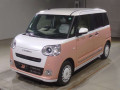 2024 Daihatsu Move Canbus