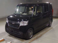 2021 Honda N-BOX