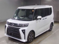 2025 Daihatsu Tanto Custom