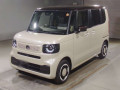 2025 Honda N-BOX