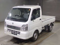 2022 Suzuki Carry Truck