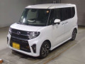 2022 Daihatsu Tanto Custom