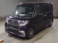 2017 Daihatsu Tanto Custom
