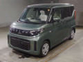 2025 Mitsubishi eK Space
