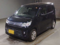 2016 Suzuki WAGON R STINGRAY