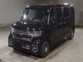 2021 Honda N-BOX CUSTOM