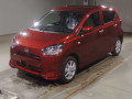 2026 Daihatsu Mira e:S