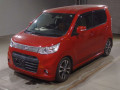 2013 Suzuki WAGON R STINGRAY