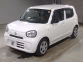 2023 Suzuki Alto