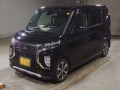 2020 Mitsubishi eK X Space