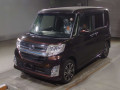 2014 Daihatsu Tanto Custom