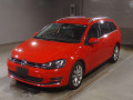 2014 Volkswagen Golf Variant