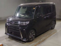 2023 Daihatsu Tanto Custom