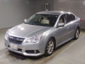 2012 Subaru Legacy B4