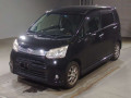 2011 Daihatsu Move Custom