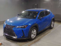 2022 Lexus UX