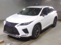2021 Lexus RX