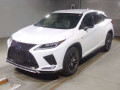 2021 Lexus RX