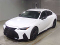 2023 Lexus IS