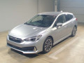 2021 Subaru Impreza Sports