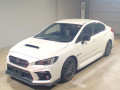 2020 Subaru WRX S4
