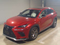 2018 Lexus NX