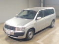 2010 Toyota Probox Van