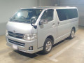 2011 Toyota Hiace Van