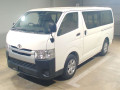 2019 Toyota Hiace Van