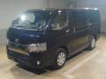 2020 Toyota Hiace Van
