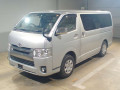 2017 Toyota Hiace Van