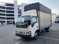 2005 Isuzu Elf Truck