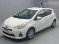 2014 Toyota Aqua