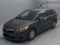 2007 Honda Stream