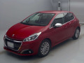 2017 Peugeot 208
