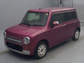 2013 Suzuki ALTO Lapin